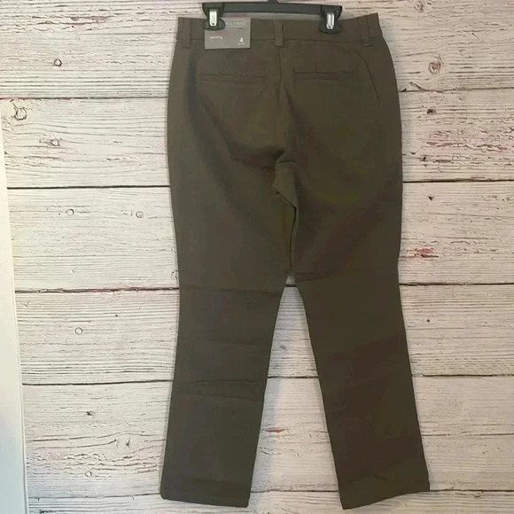 Christopher & Banks signature slimming pants - Picture 3 of 6